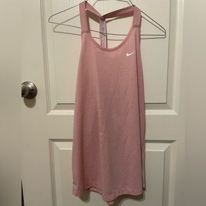 Nike Y Strap tank top